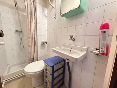 Pis de 70 m² a Santiago de Compostel·la