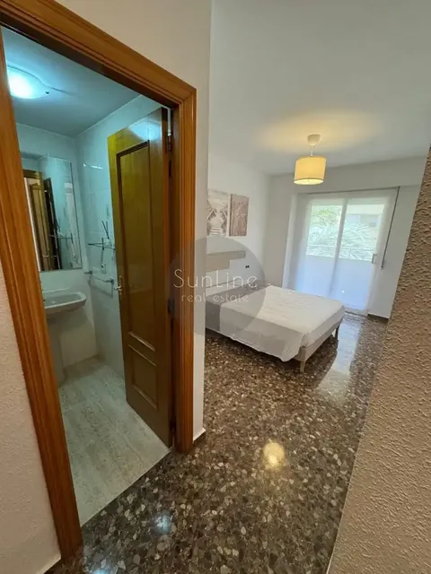 Pis de 135 m² a València