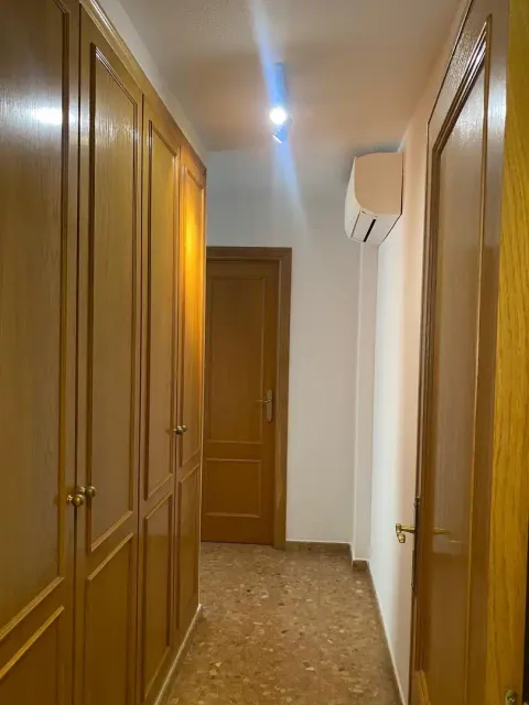 Piso de 117 m² en Mislata