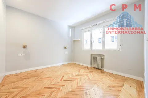 Pis de 125 m² a Madrid