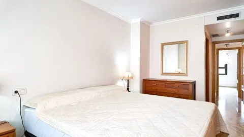 Pis de 126 m² a València