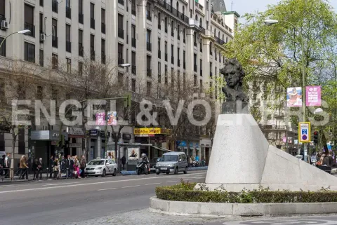 Pis de 111 m² a Madrid