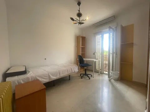 Habitació de lloguer, Granada