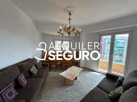 Piso de 90 m² en Valencia