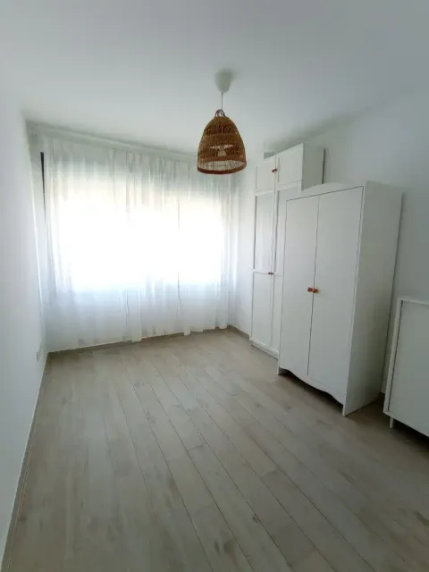 Pis de 80 m² a Màlaga