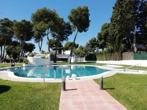 Pis de 54 m² a El Puerto de Santa María