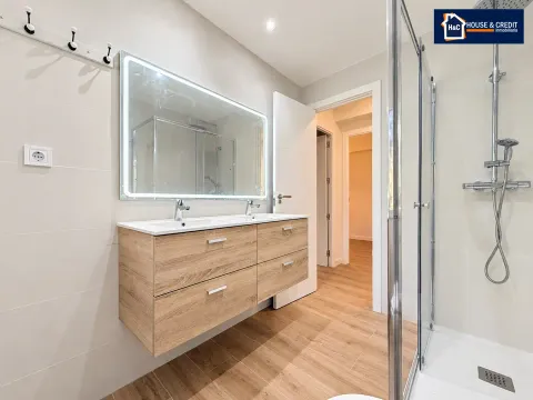 Pis de 85 m² a Guadarrama