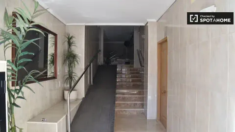 Stanza in affitto, Valencia