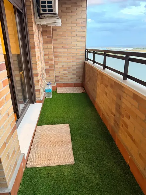 Pis de 93 m² a Seseña