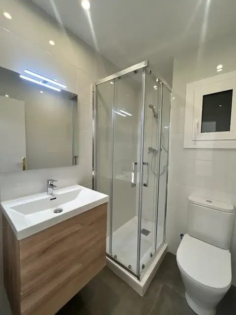 Pis de 63 m² a Barcelona