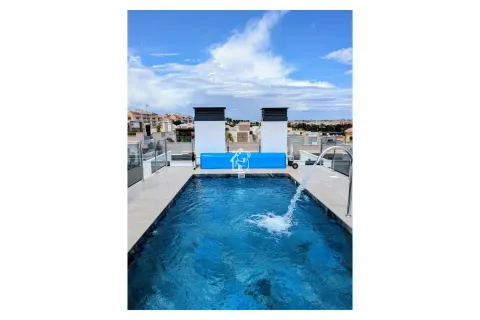 Квартира 40 м² у Torrevieja