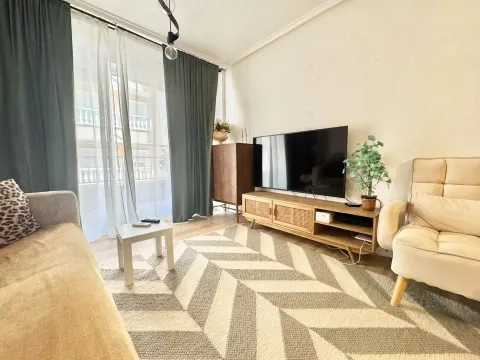 Wohnung 80 m² in Guardamar del Segura