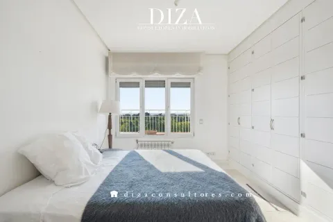 Pis de 189 m² a Madrid