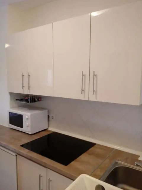 Pis de 35 m² a Benalmádena