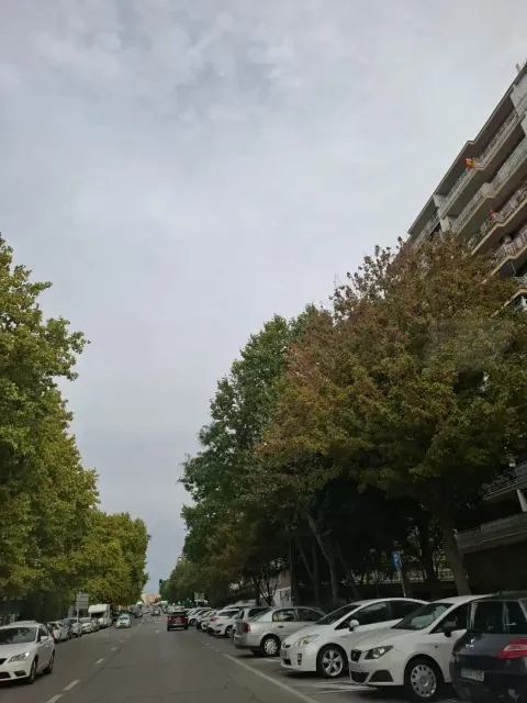 Apartamento 65 m² em Móstoles