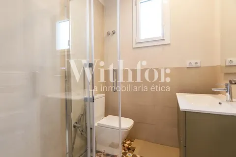 Pis de 167 m² a Barcelona