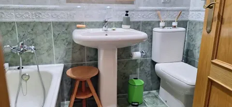 Pis de 75 m² a Badajoz