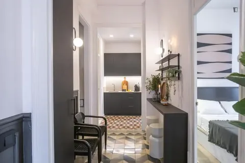 Zimmer zur Miete, Barcelona