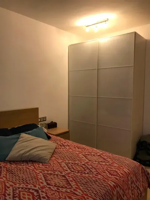 Apartamento 50 m² em Badalona