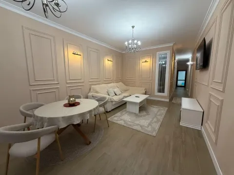 Pis de 114 m² a Alacant