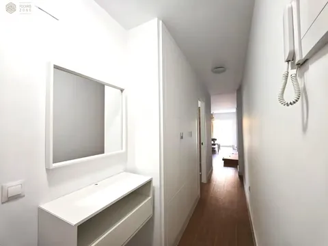 Pis de 96 m² a Màlaga