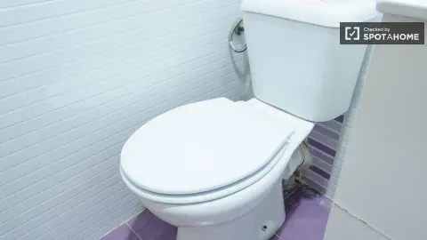 Habitació de lloguer, València