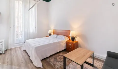 Habitación en alquiler, Barcelona
