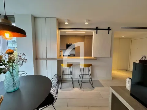 Pis de 85 m² a Madrid