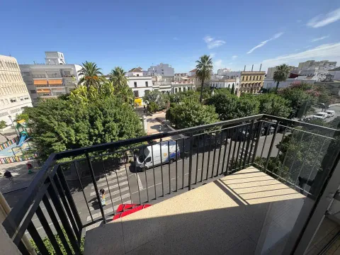 Habitació de lloguer, Jerez de la Frontera