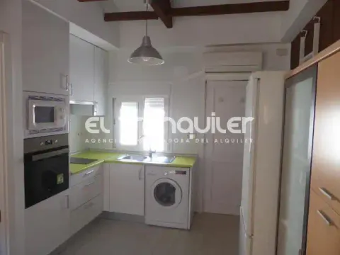 Pis de 40 m² a Madrid (4/23)