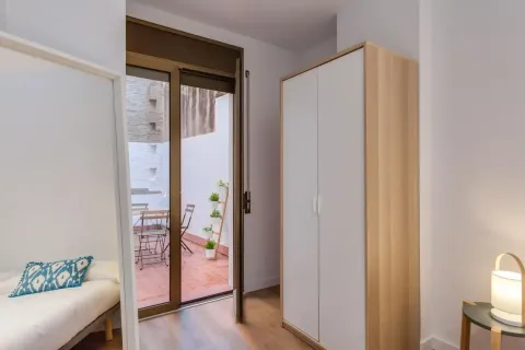 Piso de 129 m² en Gerona