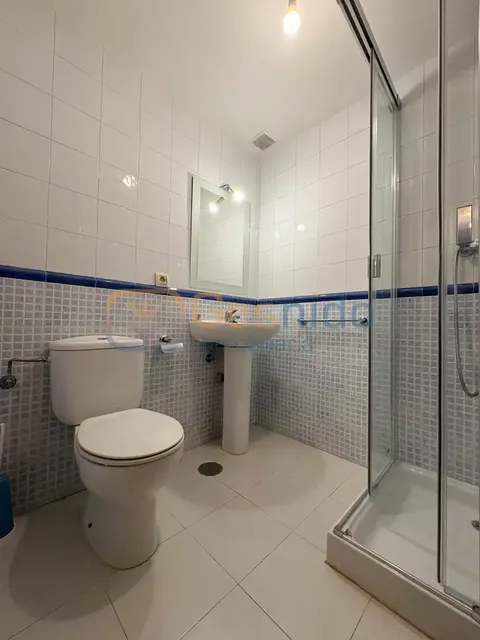 Pis de 117 m² a Segovia