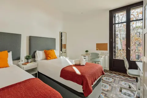 Habitación en alquiler, Barcelona