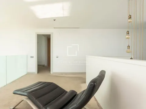 Pis de 255 m² a Barcelona