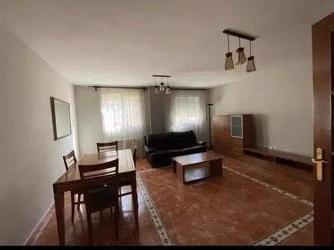 Pis de 100 m² a Fuensaldaña