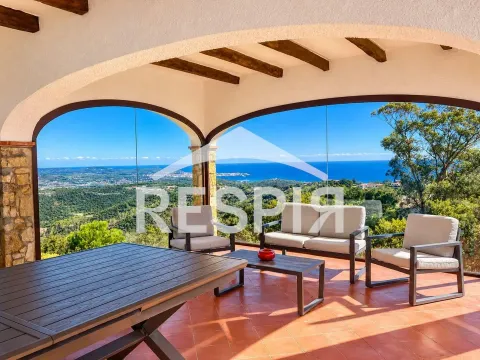 Casa de 500 m² a Castell d'Aro, Platja d'Aro i s'Agaró (4/35)