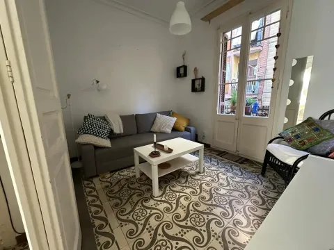 Piso de 60 m² en Barcelona