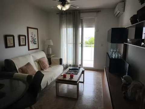 Flat 45 m² in la Ràpita