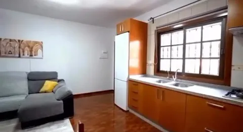 Pis de 65 m² a Arona