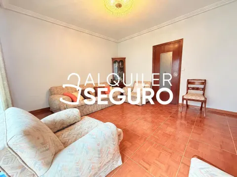 Pis de 160 m² a Madrid