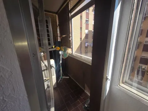 Pis de 76 m² a Saragossa (4/15)