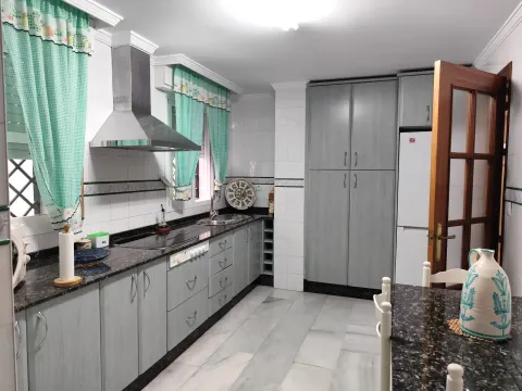Appartamento 95 m² a Sanlúcar de Barrameda
