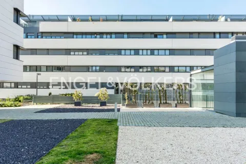 Pis de 62 m² a Majadahonda