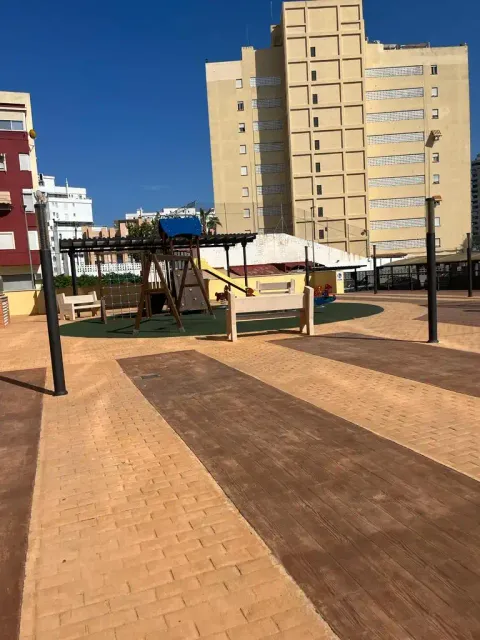 Pis de 60 m² a la Pobla de Farnals