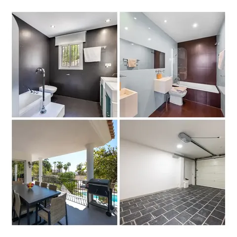 Casa de 450 m² a Benalmádena