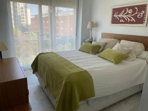 Appartement 80 m² à Séville