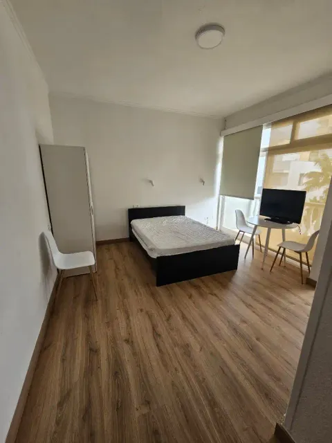 Pis de 31 m² a Puerto de la Cruz