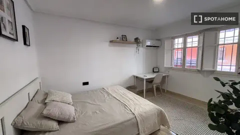 Pis de lloguer, València
