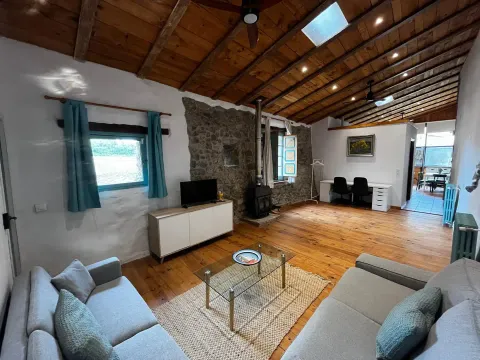 Casa de 90 m² en Sant Gregori