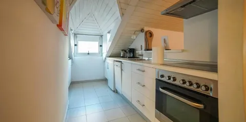 Pis de 70 m² a Madrid